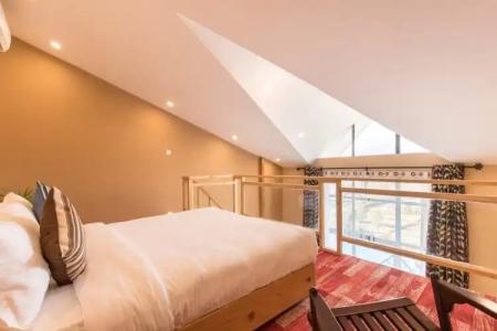 Sunshine Resort Pokhara - Your Private Paradise - 35