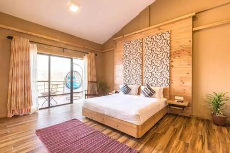 Sunshine Resort Pokhara - Your Private Paradise - 6