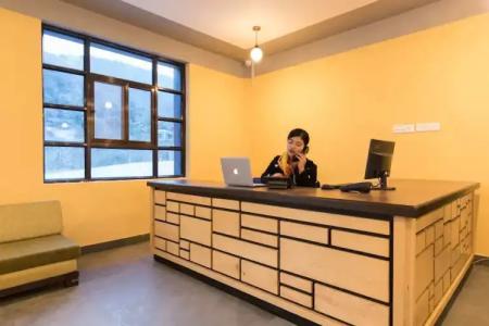 Sunshine Resort Pokhara - Your Private Paradise - 26