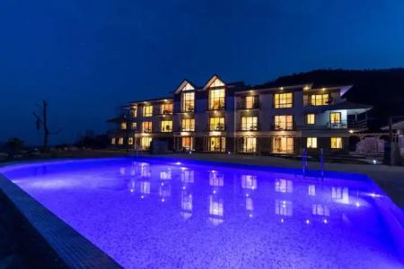 Sunshine Resort Pokhara - Your Private Paradise - 19