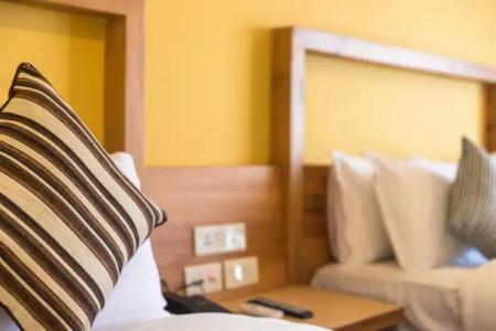 Sunshine Resort Pokhara - Your Private Paradise - 4