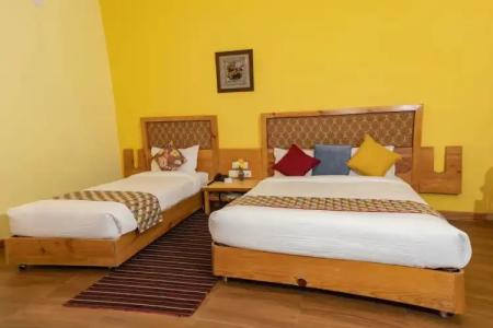 Sunshine Resort Pokhara - Your Private Paradise - 50
