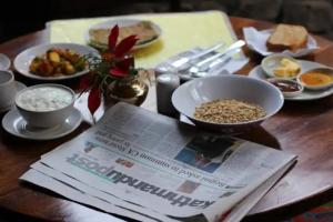 Vajra Hotel, Kathmandu