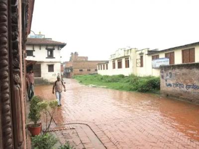 Vajra Guest House & Restaurant - 0