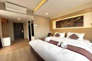 ViaVia Boutique Hotel -, Kathmandu