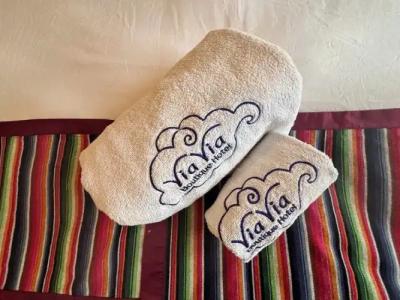 ViaVia Boutique - - 22