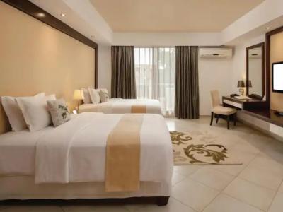 Peninsula Dar es Salaam - 2