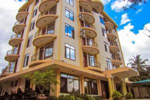 City Style Hotel, Dar es Salaam