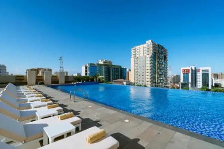 Johari Rotana - 18