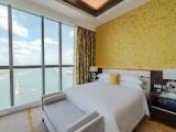 Royal Suite with sea view