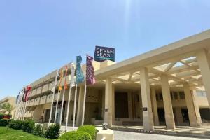 Aqua Mondo Resort, Hurghada