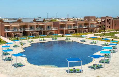 Pickalbatros Water Valley Resort - Neverland Hurghada - 16