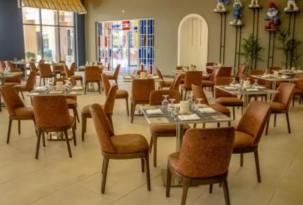 Pickalbatros Water Valley Resort - Neverland Hurghada - 20