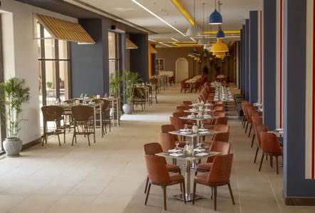 Pickalbatros Water Valley Resort - Neverland Hurghada - 19