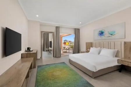 Pickalbatros Water Valley Resort - Neverland Hurghada - 42