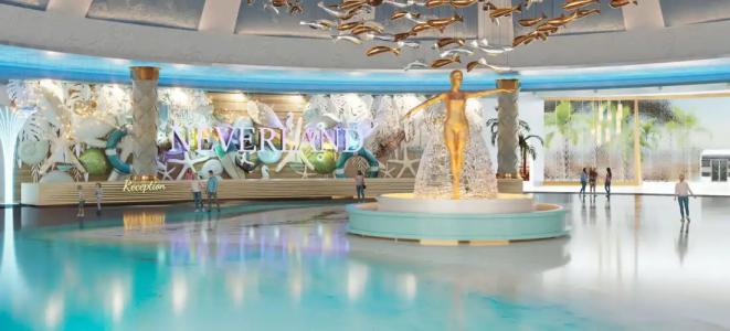 Pickalbatros Water Valley Resort - Neverland Hurghada - 10