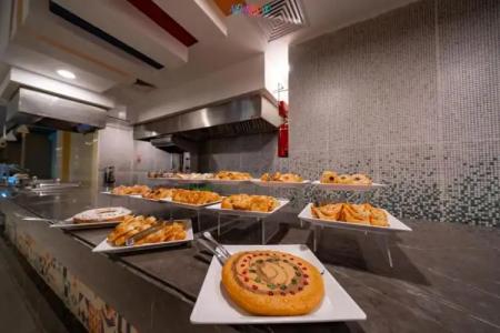 Pickalbatros Water Valley Resort - Neverland Hurghada - 8