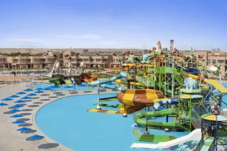 Pickalbatros Water Valley Resort - Neverland Hurghada - 12