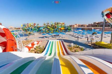 Pickalbatros Water Valley Resort - Neverland Hurghada - 17