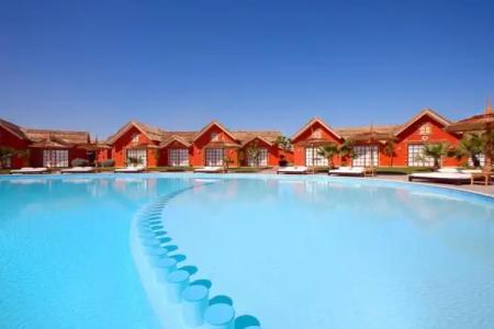 Pickalbatros Water Valley Resort - Neverland Hurghada - 34