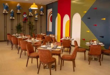 Pickalbatros Water Valley Resort - Neverland Hurghada - 21