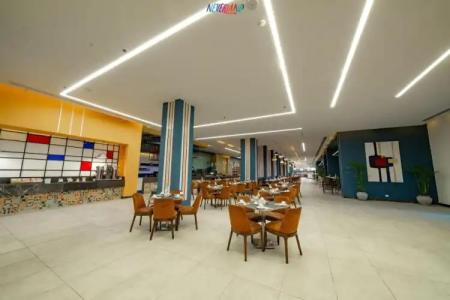 Pickalbatros Water Valley Resort - Neverland Hurghada - 22