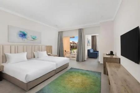 Pickalbatros Water Valley Resort - Neverland Hurghada - 43