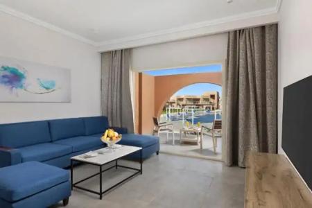 Pickalbatros Water Valley Resort - Neverland Hurghada - 41