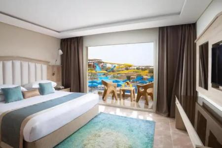 Pickalbatros Water Valley Resort - Neverland Hurghada - 35