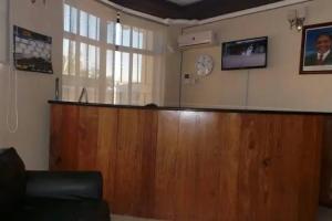Fahari Hotel, Dar es Salaam