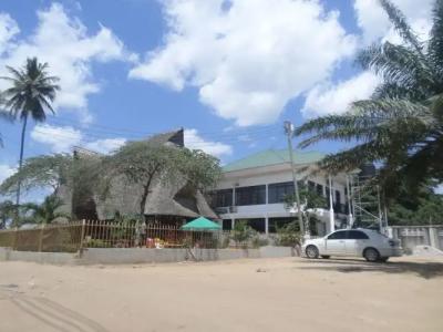 Flamingo Garden Inn & - 6