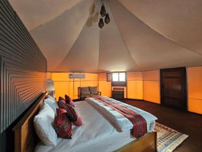 Al Salam Desert Camp - 34