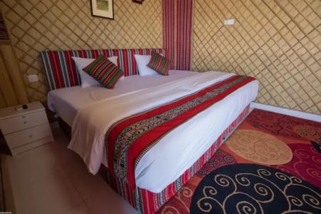 Al Salam Desert Camp - 26