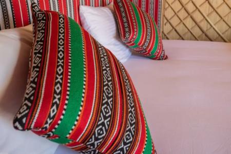 Al Salam Desert Camp - 25