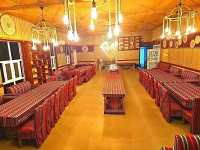 Al Salam Desert Camp - 19