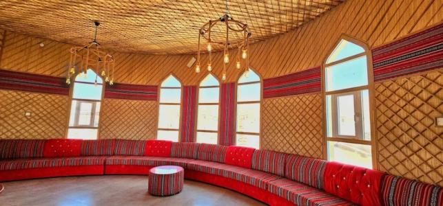 Al Salam Desert Camp - 8