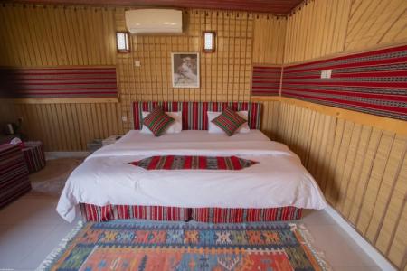 Al Salam Desert Camp - 2