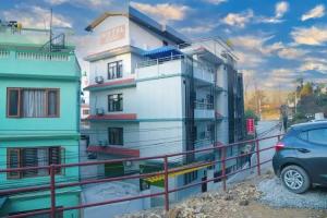 Hotel Airport Deepshree, Kathmandu