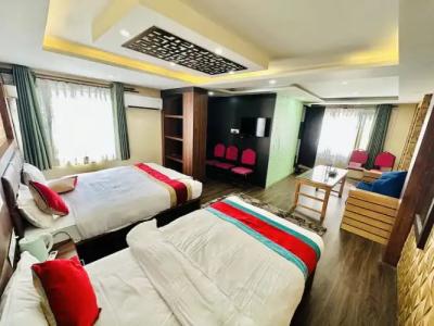 Airport Deepshree - 6