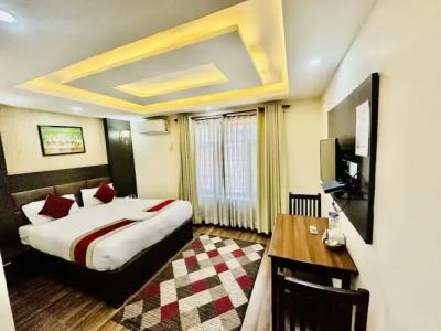 Airport Deepshree - 3