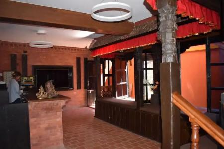 Heritage Malla - 16