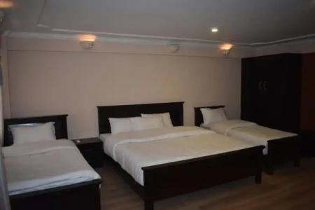 Heritage Malla - 40
