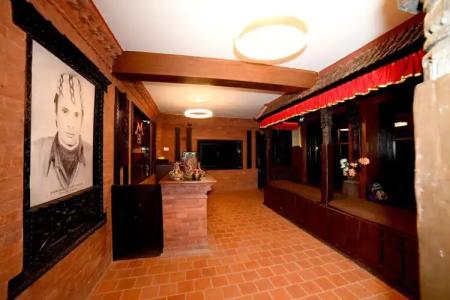 Heritage Malla - 1