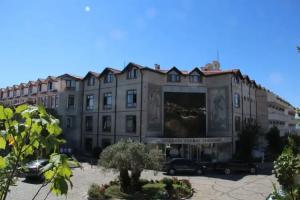 Afrodit Termal Gure Hotel, Edremit