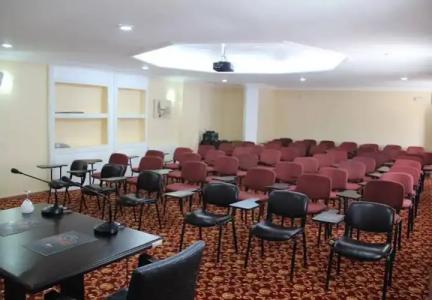 Afrodit Termal Gure - 7