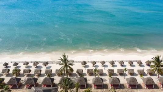Pweza Beach Resort - 10
