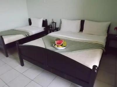 Pweza Beach Resort - 1