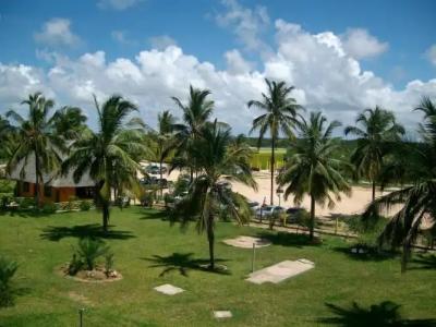 Pweza Beach Resort - 11