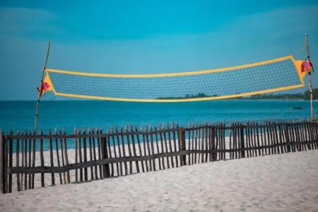 Pweza Beach Resort - 9