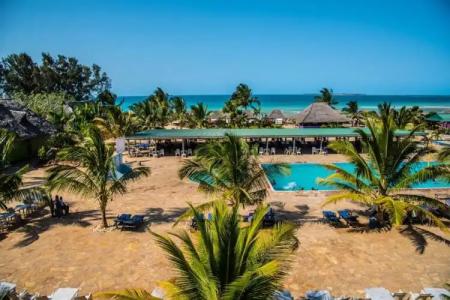 Pweza Beach Resort - 7